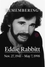 Remembering Eddie Rabbitt: the Heartbreaking Story of His Wife's Death
