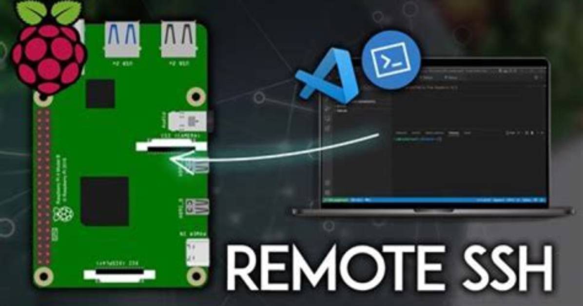 Remote Iot Device Login on Mac: a Comprehensive Guide