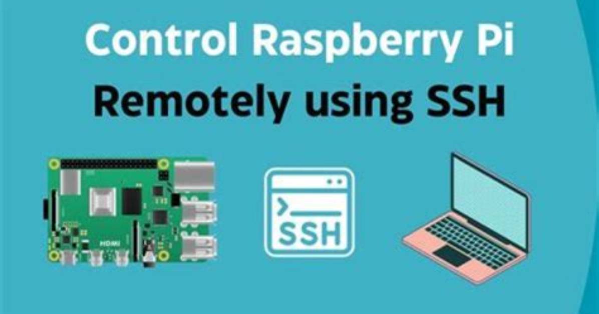 Remoteiot Platform Ssh Raspberry Pi Free: the Ultimate Guide to Secure Remote Access