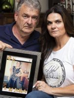 Renae Marsden Cctv Footage After Death – Where Is Camila Zeidan Now? |
