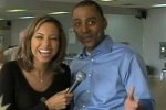 Renard Johnson Is Caribe Devine’s Husband, and They Have Two Children.