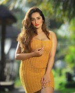 Revealing Facts About Aditi Mistry Nude Videos: Unveiling the Truth