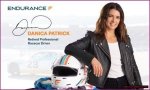 Revving up the Track: the Journey of Danica Patrick, Race Car Driver