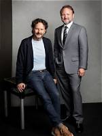 Rian Johnson and Ram Bergmans T-Street and Mrc Launch Label for Upstart Directors