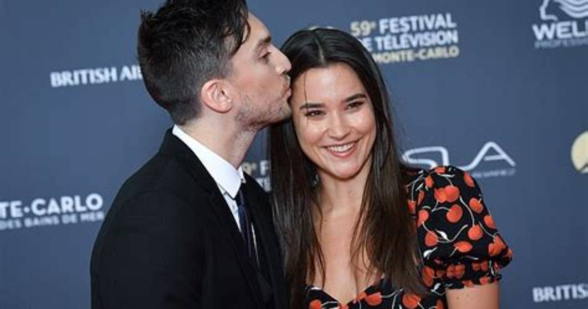 Richard Harmon and Rhiannon Fish: a Deep Dive into Their Lives and Careers