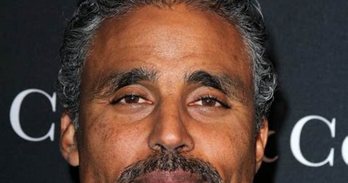 Rick Fox: a Journey Through His Life and Career