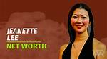 Riffvibe | Jeanette Lee Net Worth