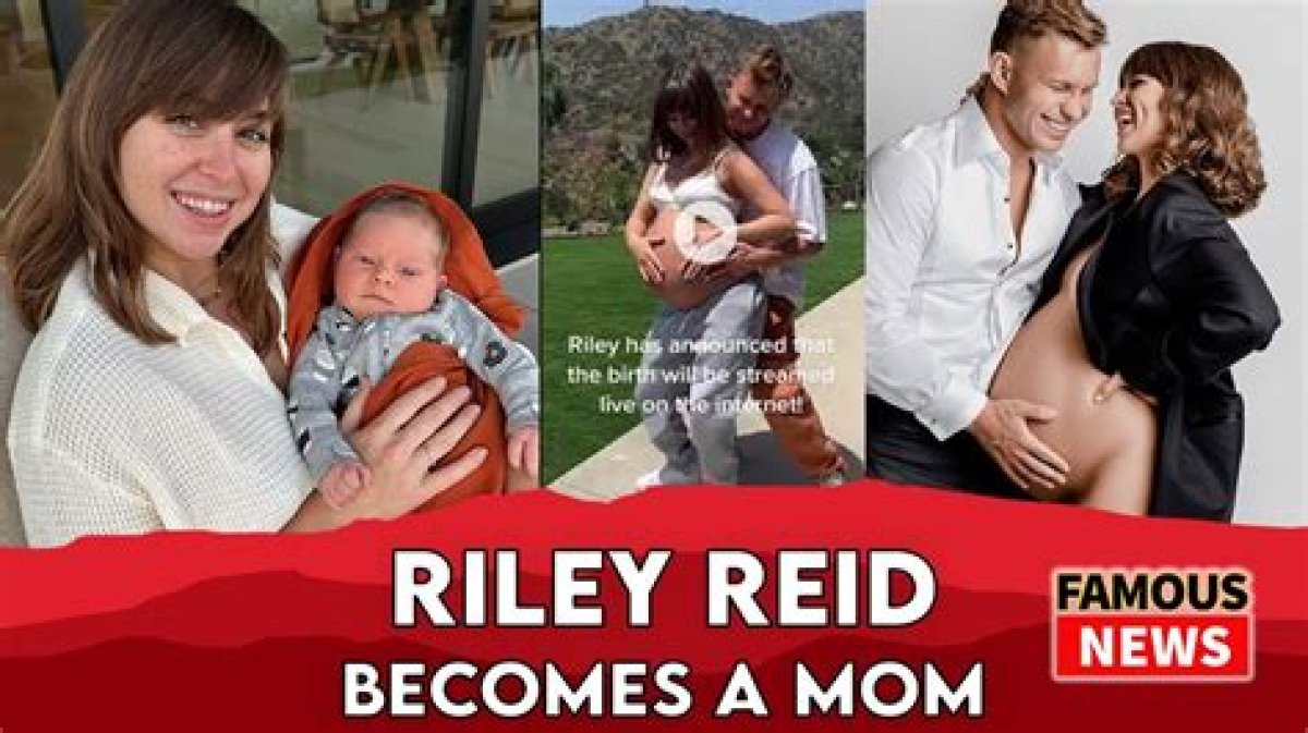 Riley Reid Kid: Understanding the Impact of Fame on Young Lives