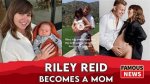 Riley Reid: the Journey from Child to Adult Film Star