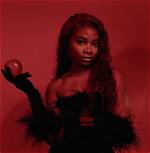 Rising Star with Genre-Bending Soul