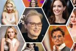 Rising Stars: the Talented Actresses in Their 20'S