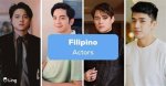 Rising Stars: Young Filipino Actors Making Waves in the Entertainment Industry
