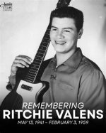 Ritchie Valens: a Star Gone Too Soon
