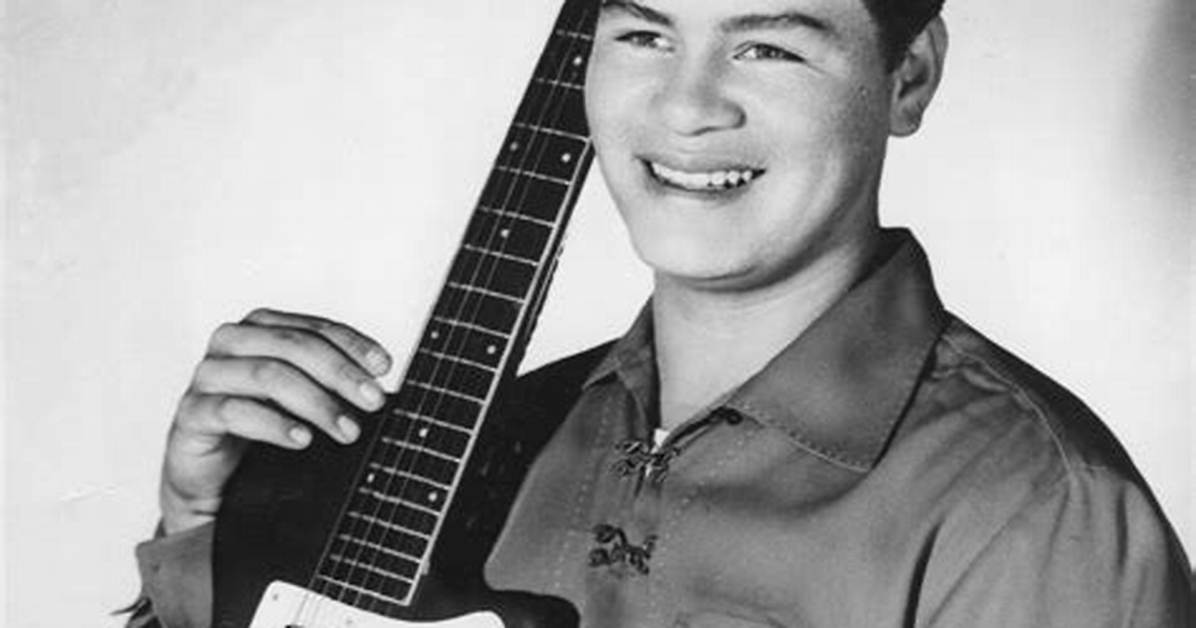 Ritchie Valens