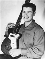 Ritchie Valens
