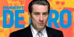 Robert De Niro's Mastery of the Italian Tongue