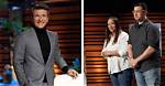 Robert Herjavec Withdraws Offer from Calm Strips Before Making a Deal |