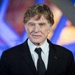 Robert Redford's Secret Poem for Betty White