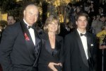 Robert Urich's Son: a Legacy Continued
