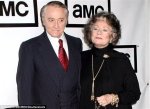 Robert Vaughn Death, Wife, Children, Family, Net Worth, Bio