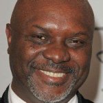Robert Wisdom - Bio, Age, Height, Wiki, Facts and Family |