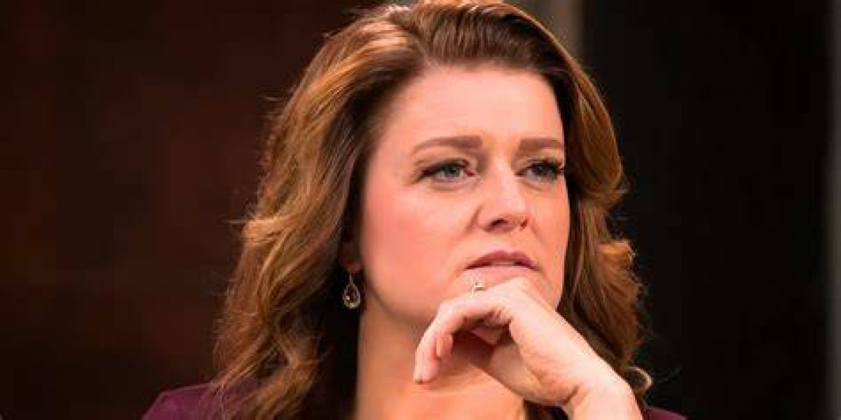 Robyn Brown: an Insight into Her Life in Sister Wives