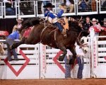 Rodeo Who Is Kaycee Feild Wife Stephanie