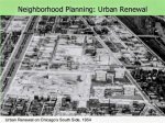Romance, Legacy, and Urban Renewal