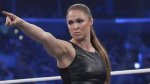 Ronda Rousey: a Glimpse into Her Movies and Tv Shows