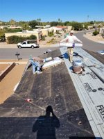 Roof Replacement Quotes in Flowing Wells, Az – Dc Roofing