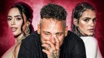 Roped in for Hollywood Movie, Neymar Jrs Ex Bruna Marquezine Still Carriestattoo Inked Alongside
