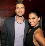 Roselyn Sanchez, Eric Winter Love Age Gap Between Their Kids ·