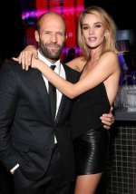 Rosie Huntington-Whiteley, Jason Statham’s Wife Bio, Height, Age, Net Worth