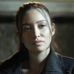 Rosita Espinosa: the Courageous Survivor of the Walking Dead