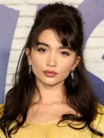 Rowan Blanchard ·