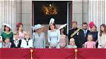Royal Confirmation: Palace Announces Baby Number 4