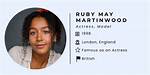Ruby May Bio, Wiki, Age, Id Card, Height, Husband, Hospital, Surgery, Cosmetics, Passport and Net Worth