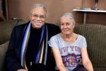 Ruth Connolly and James Earl Jones: a Journey Through Their Lives and Careers