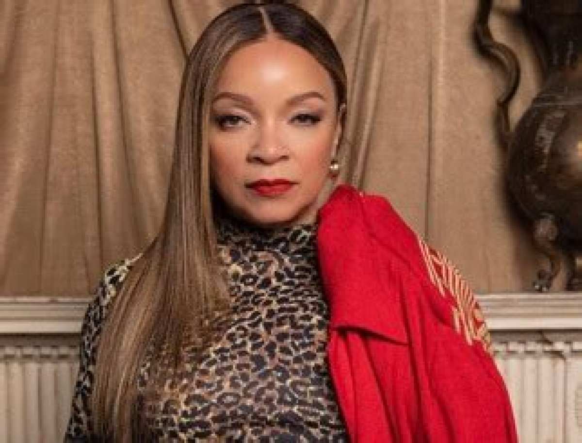 Ruth E. Carter Husband, Net Worth, Married, Designs, Family, Children