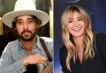Ryan Bingham's Shocking Divorce: What Went Wrong?