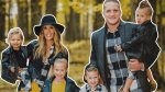 Ryan Eggold's Journey into Fatherhood: a Glimpse into His Life with Children