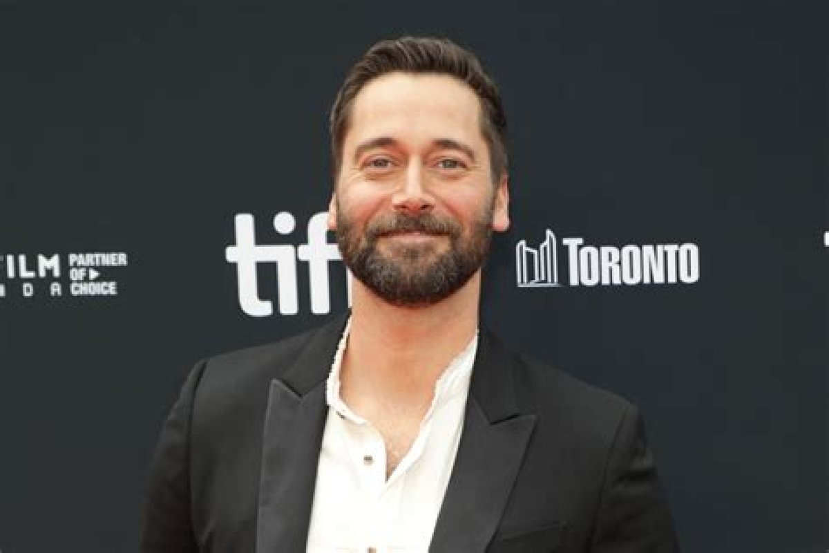 Ryan Eggold: the Rise of a Multifaceted Actor and Director