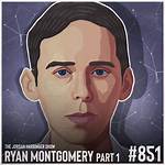 Ryan Montgomery's Notorious Hacking Exploits