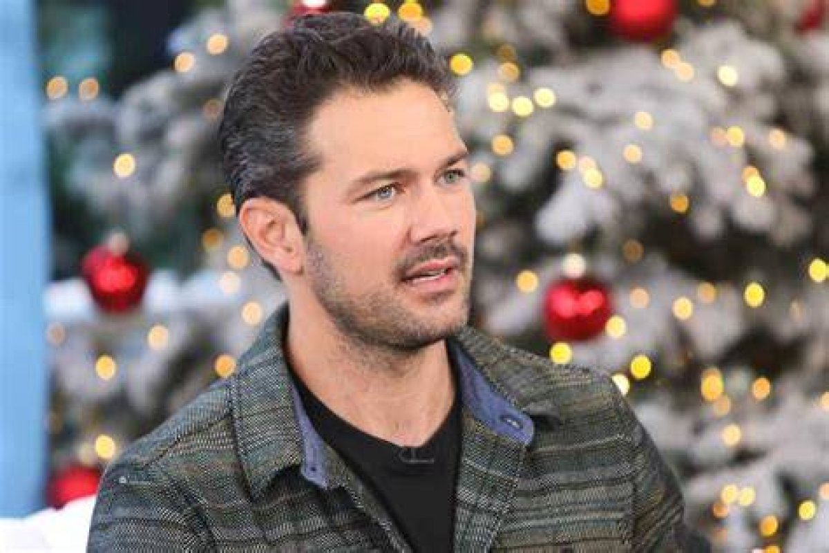 Ryan Paevey Relationship: Unveiling the Romance of the Heartthrob