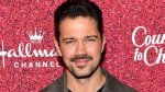 Ryan Paevey: the Rising Star of Hallmark Movies