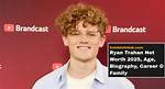 Ryan Trahan Biography, Age, Net Worth and Other Interesting Facts ·