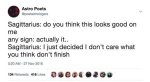 Sagittarius Season Memes to Send to Your Favorite Sag Kween