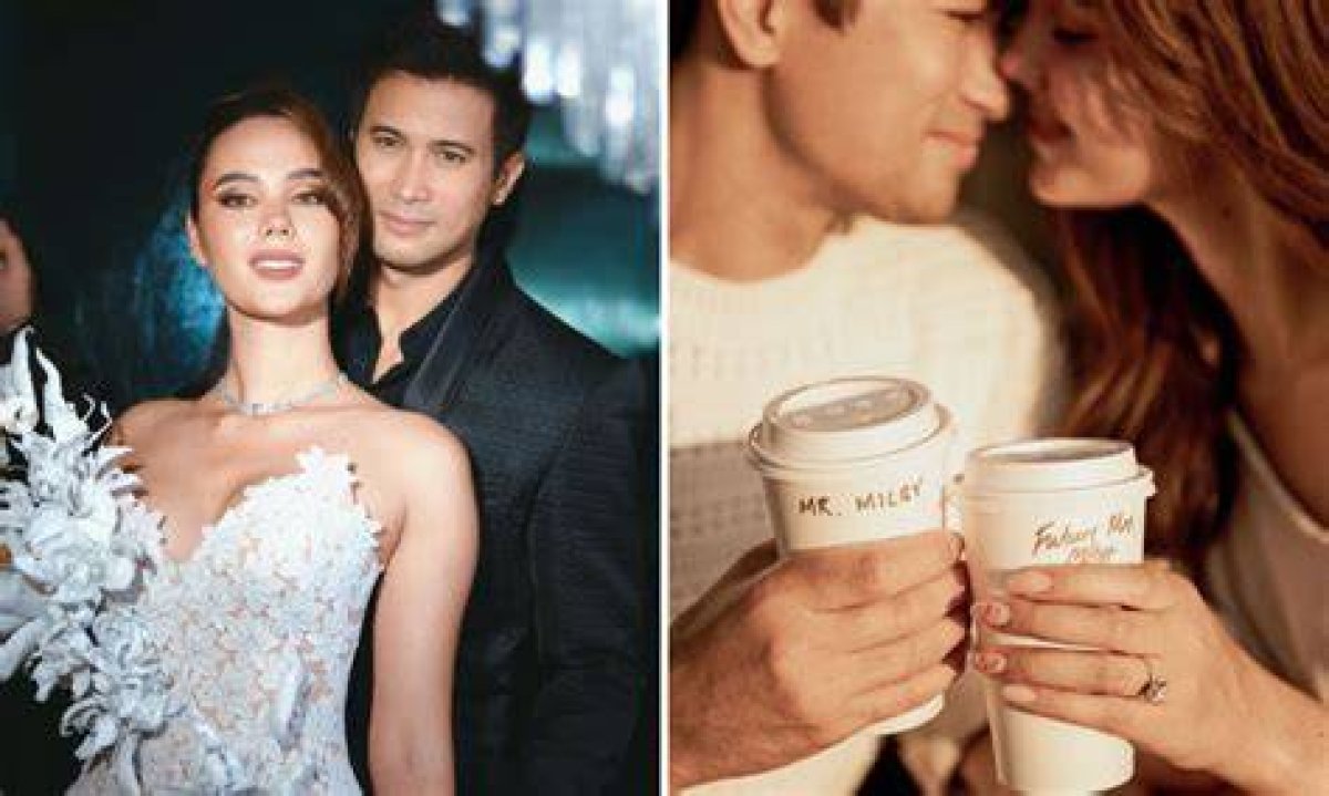 Sam Milby and Catriona Gray: a Spotlight on Their Journey, Love, and Influence
