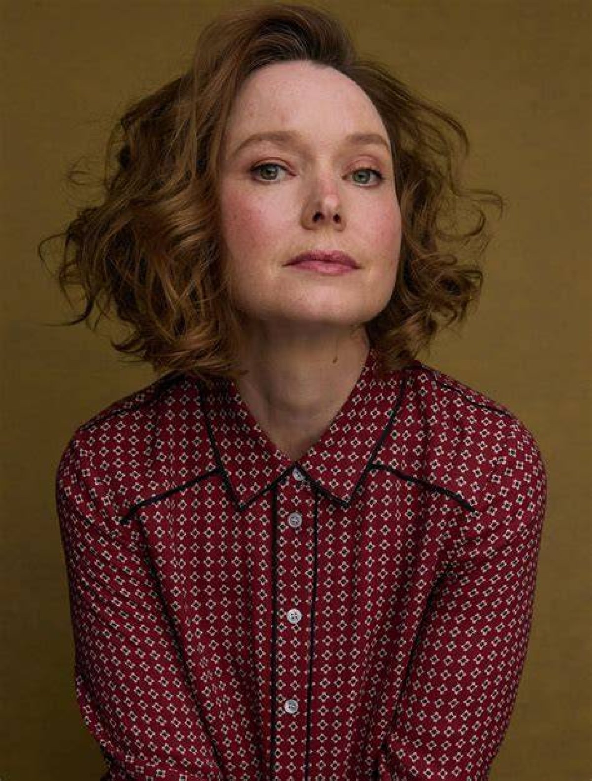 Samantha Sloyan Husband: the Untold Story Behind the Actress' Personal Life