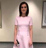 Samantha Vinograd Bio [2023 Update]: Net Worth